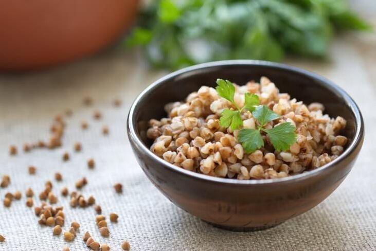 Buckwheat