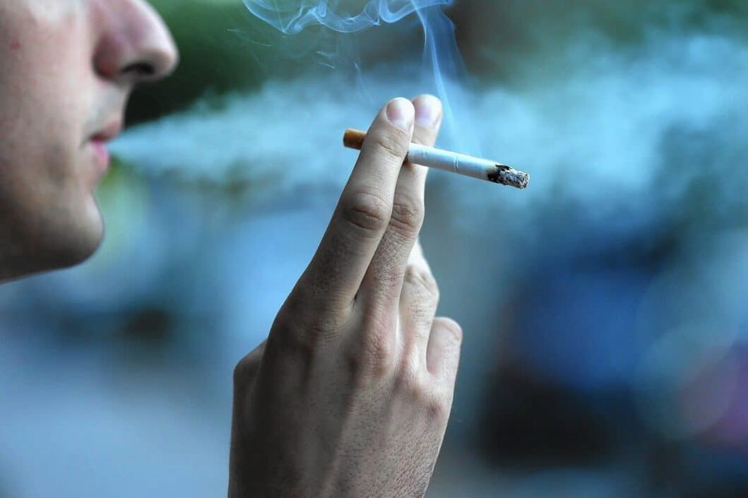 Smoking