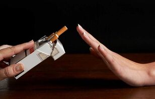 How to quit smoking without willpower