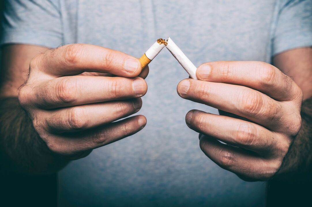 Quitting Smoking and How to Change Cigarettes